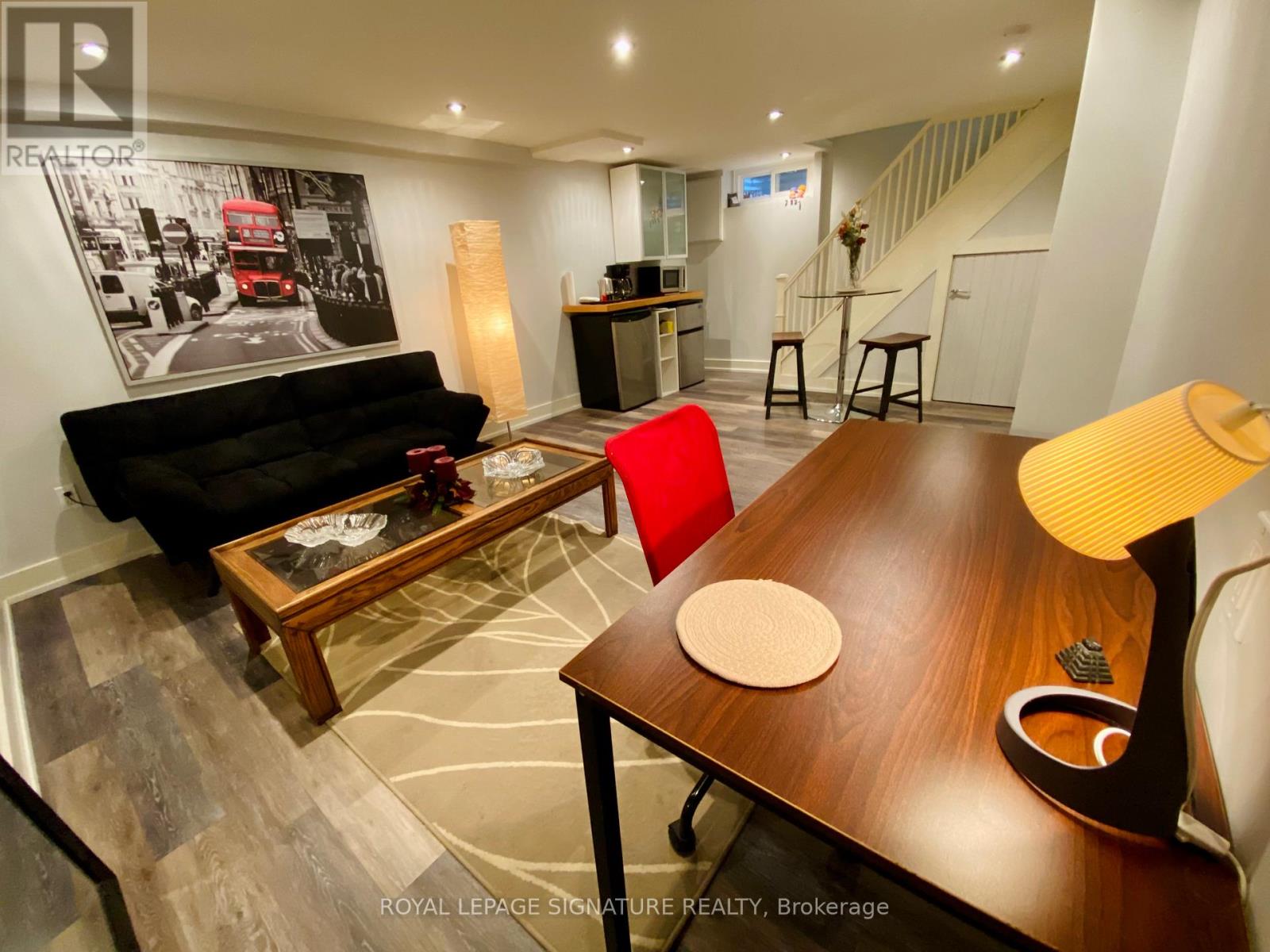 372 Roehampton Avenue, Toronto, Ontario M4P 1S4 - Photo 21 - C12987026