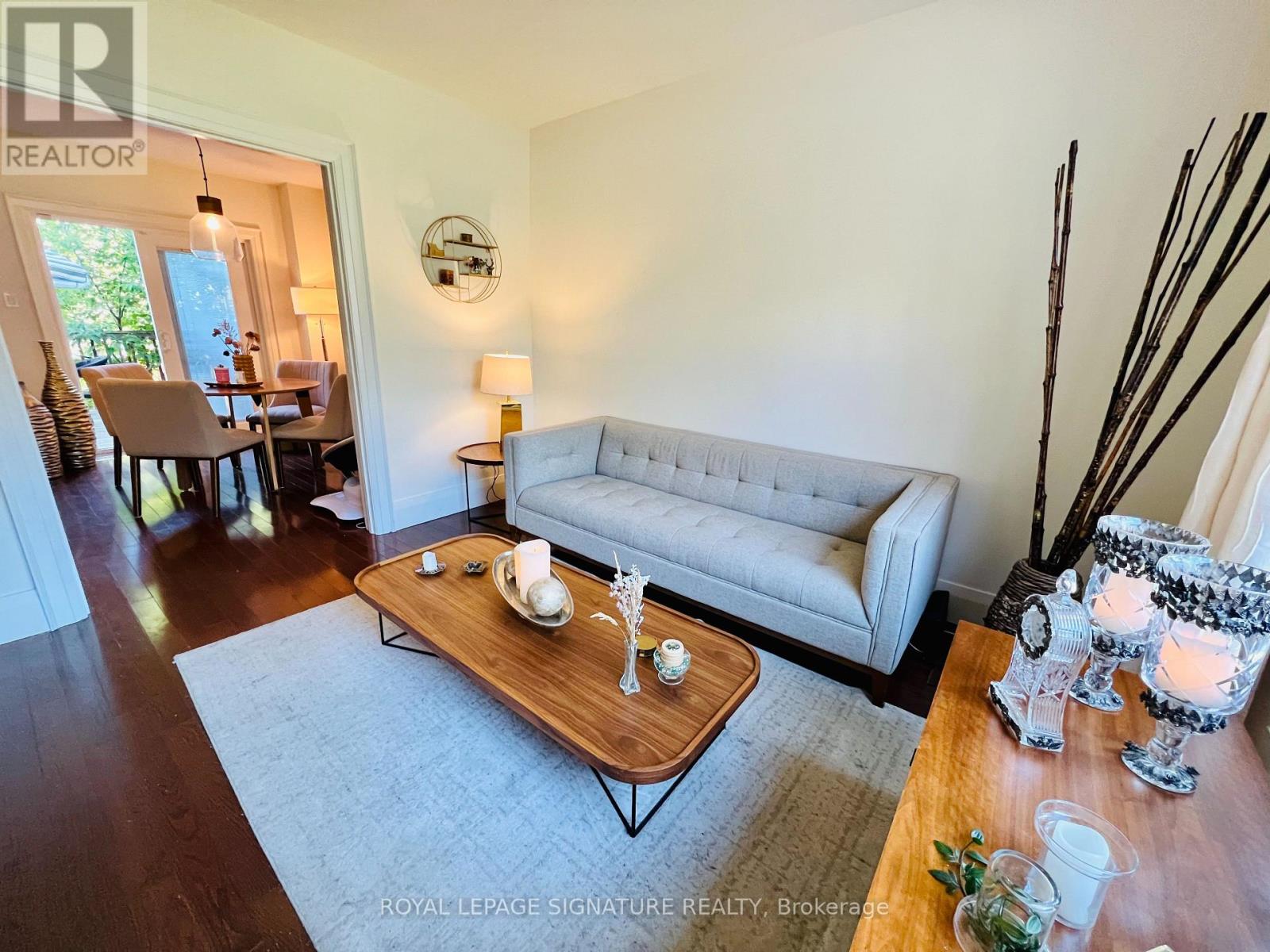 372 Roehampton Avenue, Toronto, Ontario M4P 1S4 - Photo 5 - C12987026