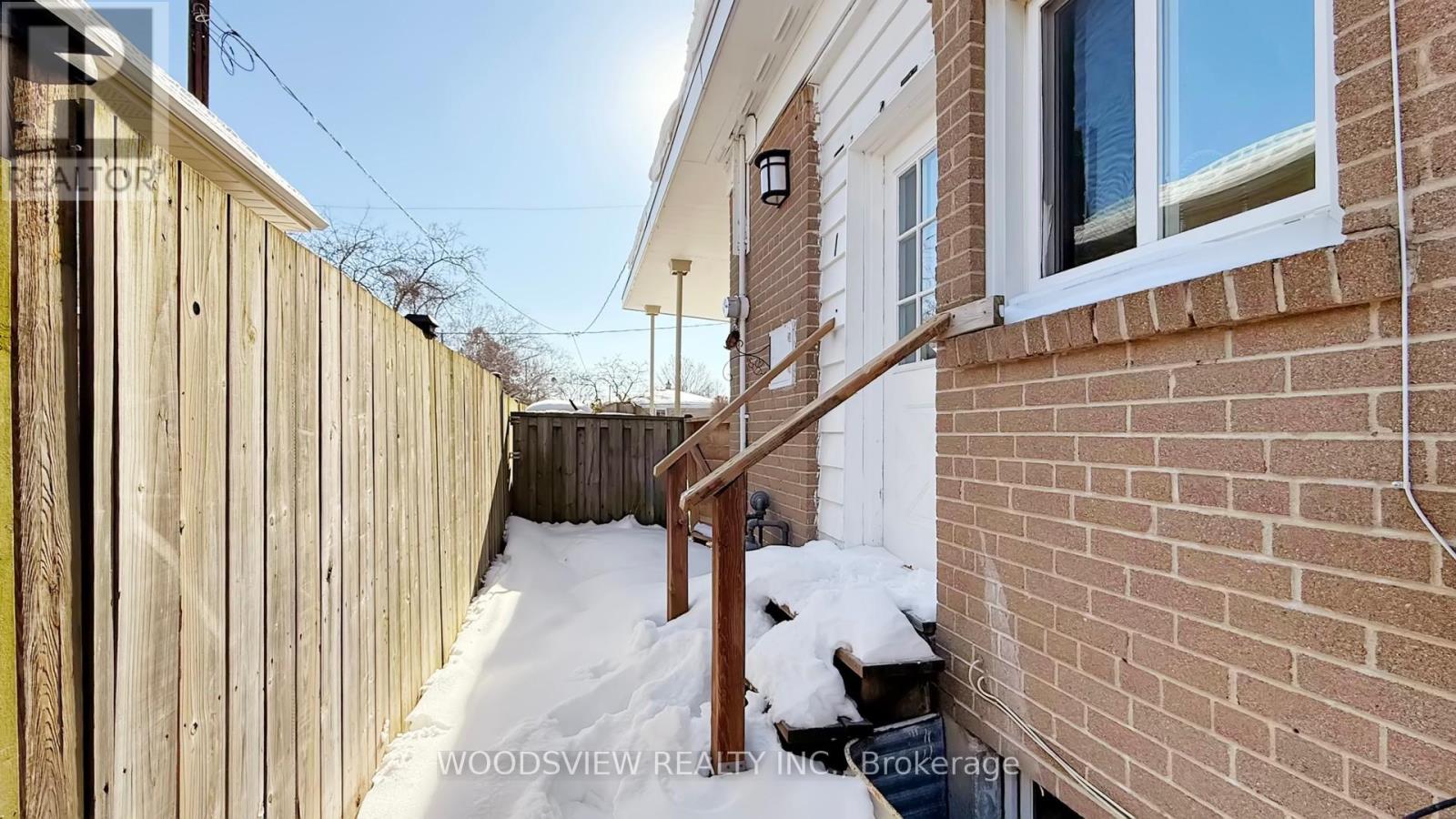 Main - 56 Niantic Crescent, Toronto, Ontario  M3A 2H7 - Photo 20 - C12987062