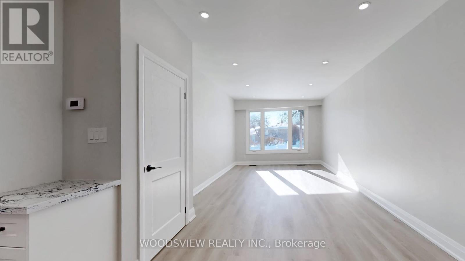 Main - 56 Niantic Crescent, Toronto, Ontario  M3A 2H7 - Photo 8 - C12987062