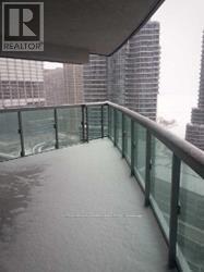 2811 - 19 Grand Trunk Crescent S, Toronto, Ontario  M5J 3A3 - Photo 10 - C12987094