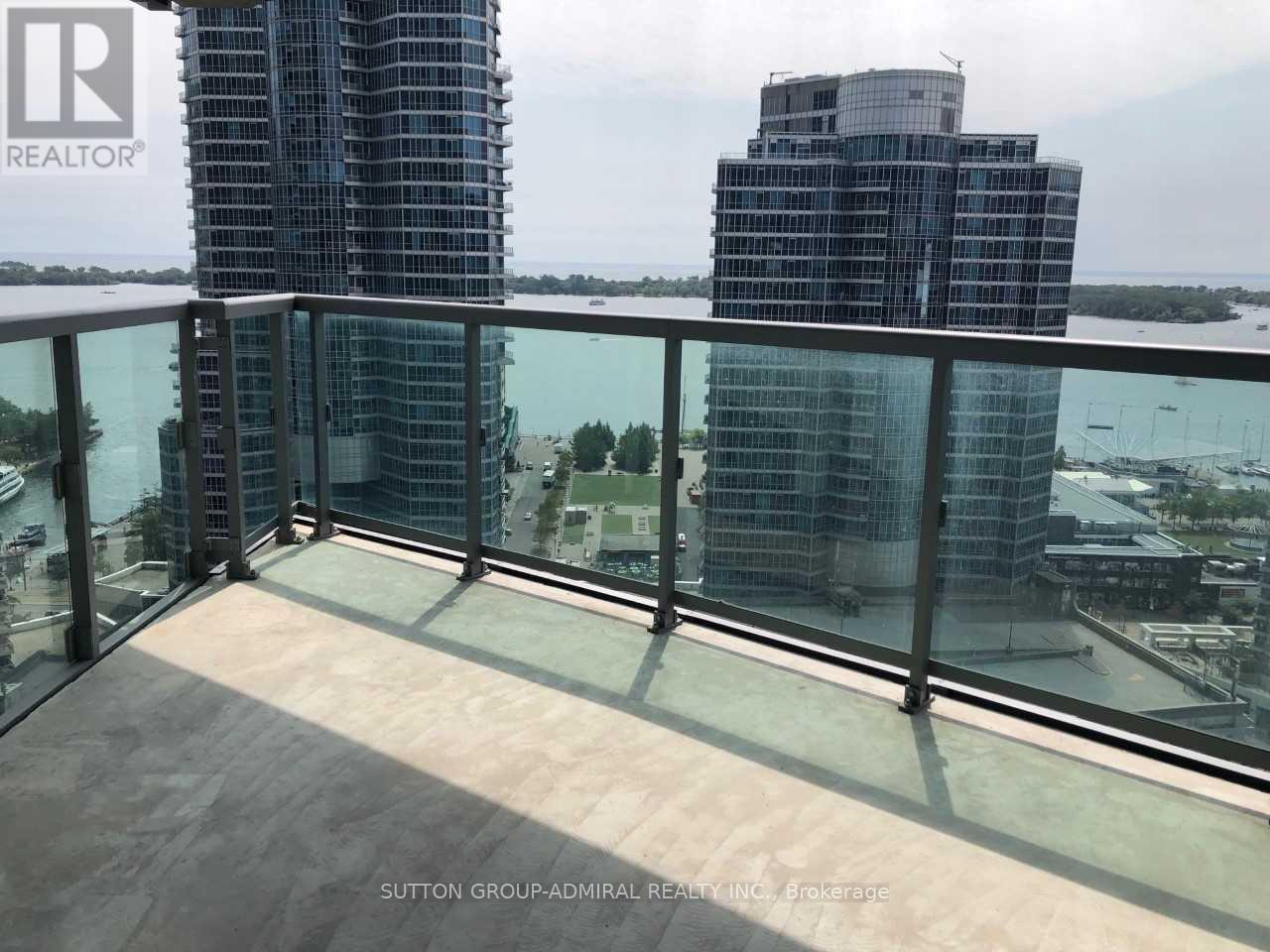 2811 - 19 Grand Trunk Crescent S, Toronto, Ontario  M5J 3A3 - Photo 12 - C12987094