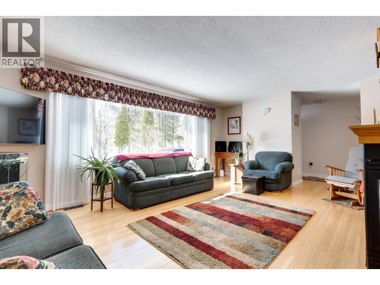 6770 Cranbrook Hill Road, Prince George, British Columbia  V2M 7C7 - Photo 6 - R3104791