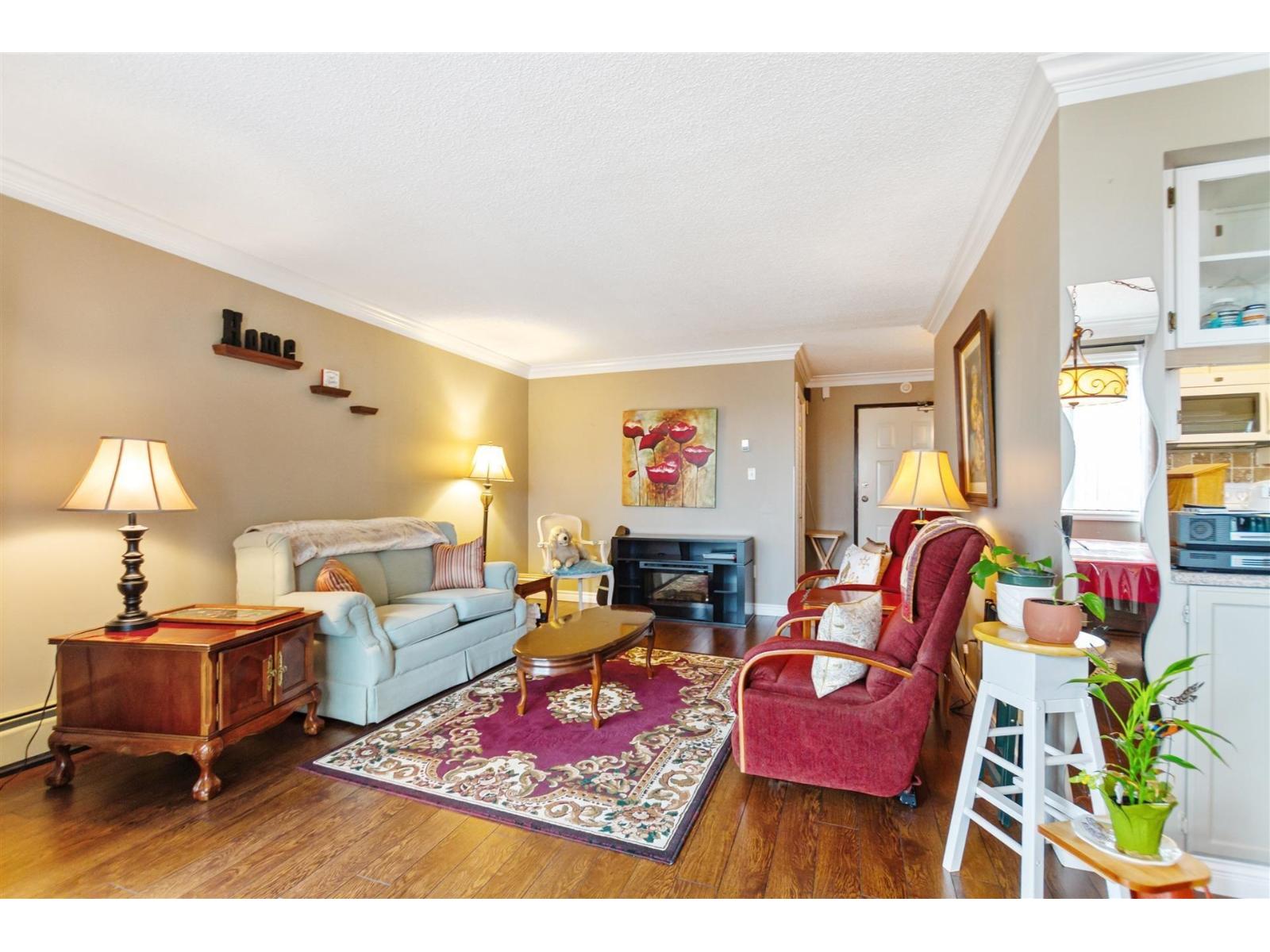 621 31955 Old Yale Road, Abbotsford, British Columbia  V2T 4N1 - Photo 6 - R3109833