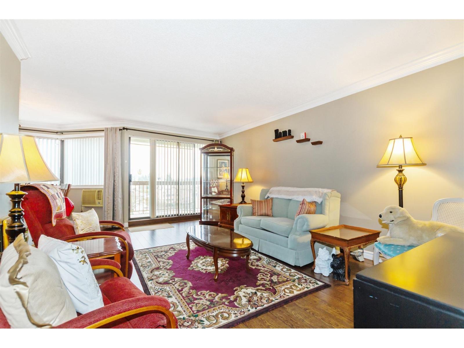 621 31955 Old Yale Road, Abbotsford, British Columbia  V2T 4N1 - Photo 2 - R3109833