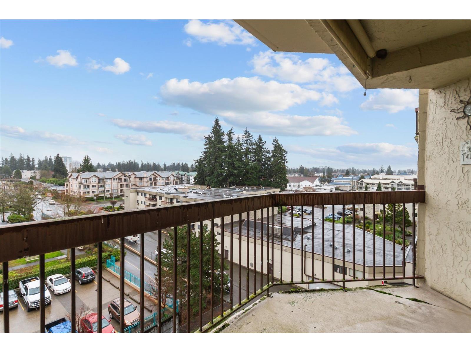 621 31955 Old Yale Road, Abbotsford, British Columbia  V2T 4N1 - Photo 8 - R3109833