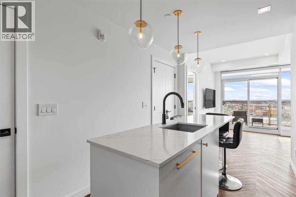 614, 8505 Broadcast Avenue Sw, Calgary, Alberta  T3H 4C7 - Photo 3 - A2293141