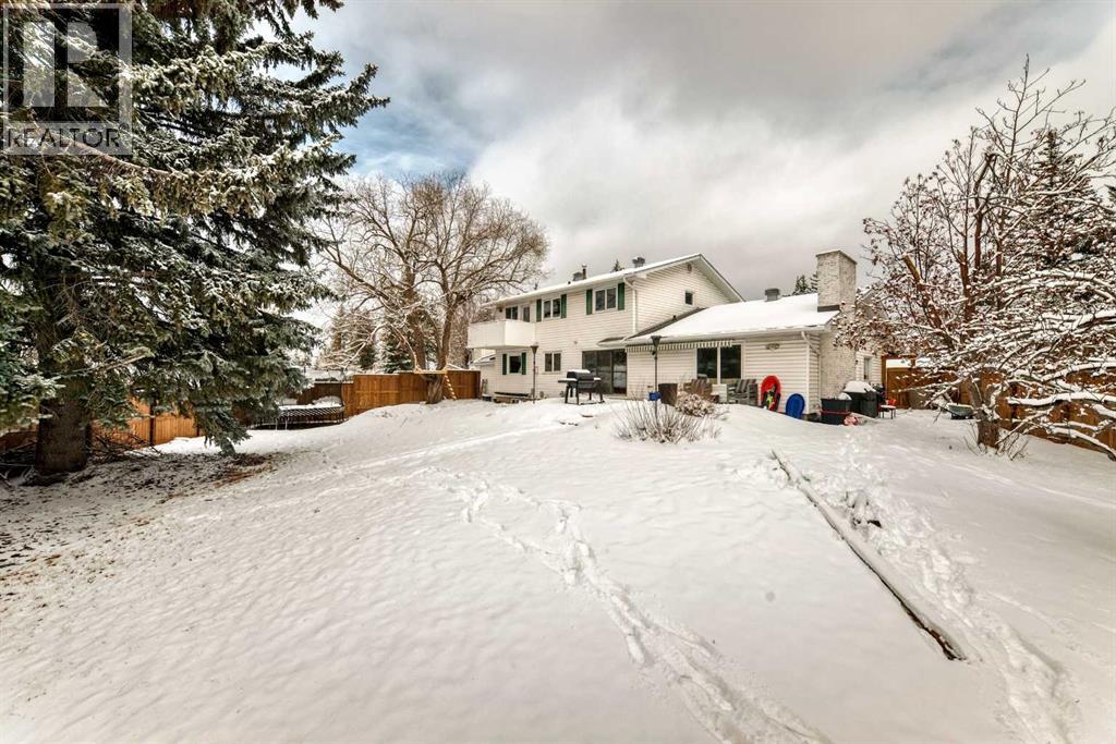 9611 Palisan Place Sw, Calgary, Alberta  T2V 3T1 - Photo 49 - A2291998