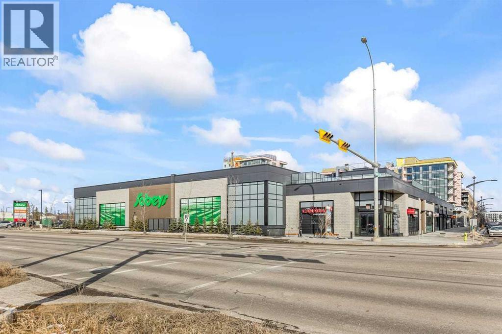 614, 8505 Broadcast Avenue Sw, Calgary, Alberta  T3H 4C7 - Photo 34 - A2293141