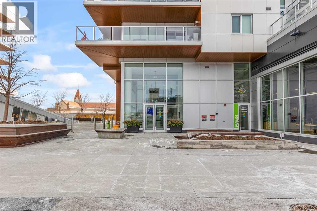 614, 8505 Broadcast Avenue Sw, Calgary, Alberta  T3H 4C7 - Photo 31 - A2293141