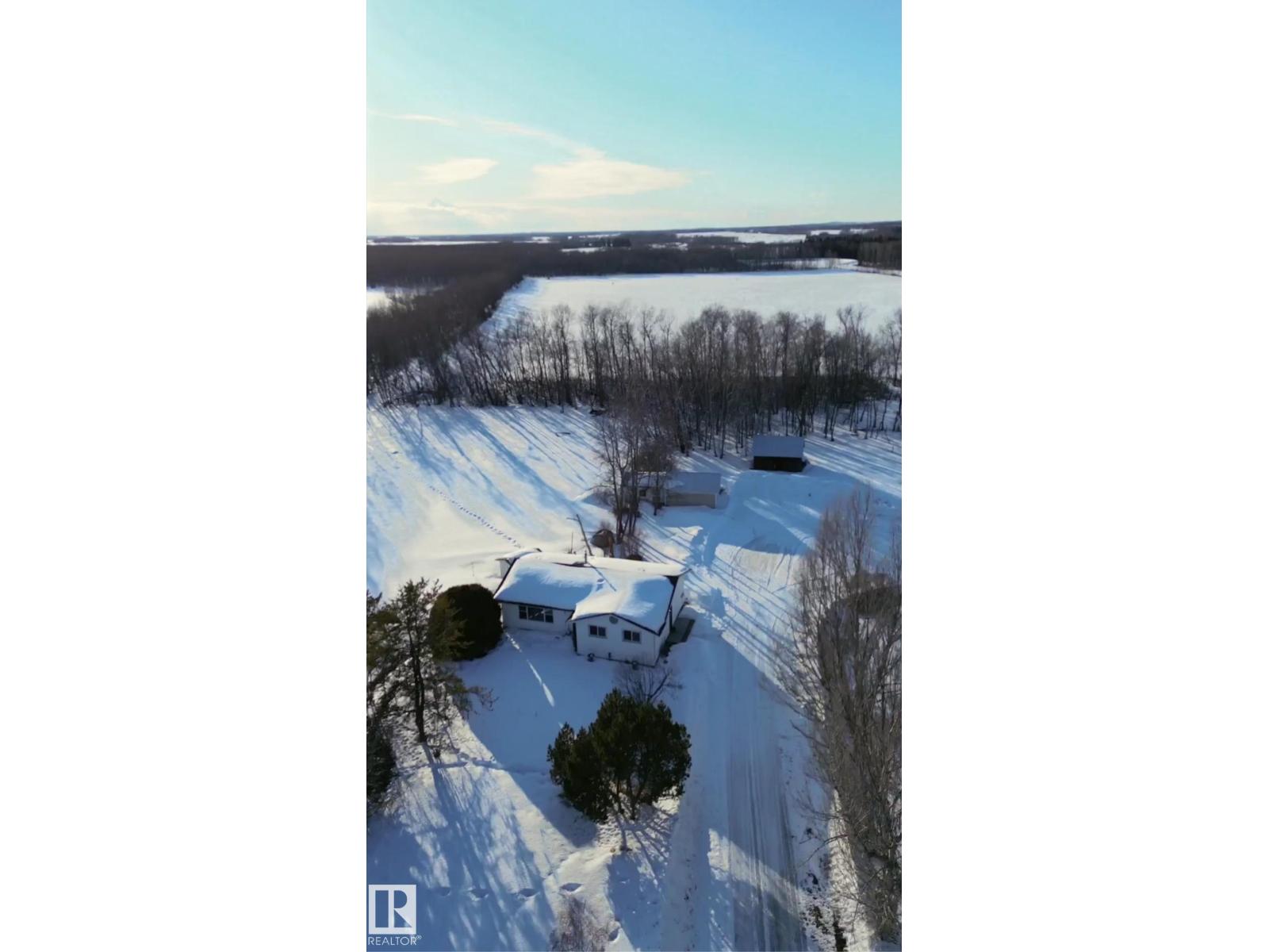 62418 Rge Rd 440, Rural Bonnyville M.d., Alberta  T0A 0B0 - Photo 33 - E4467097