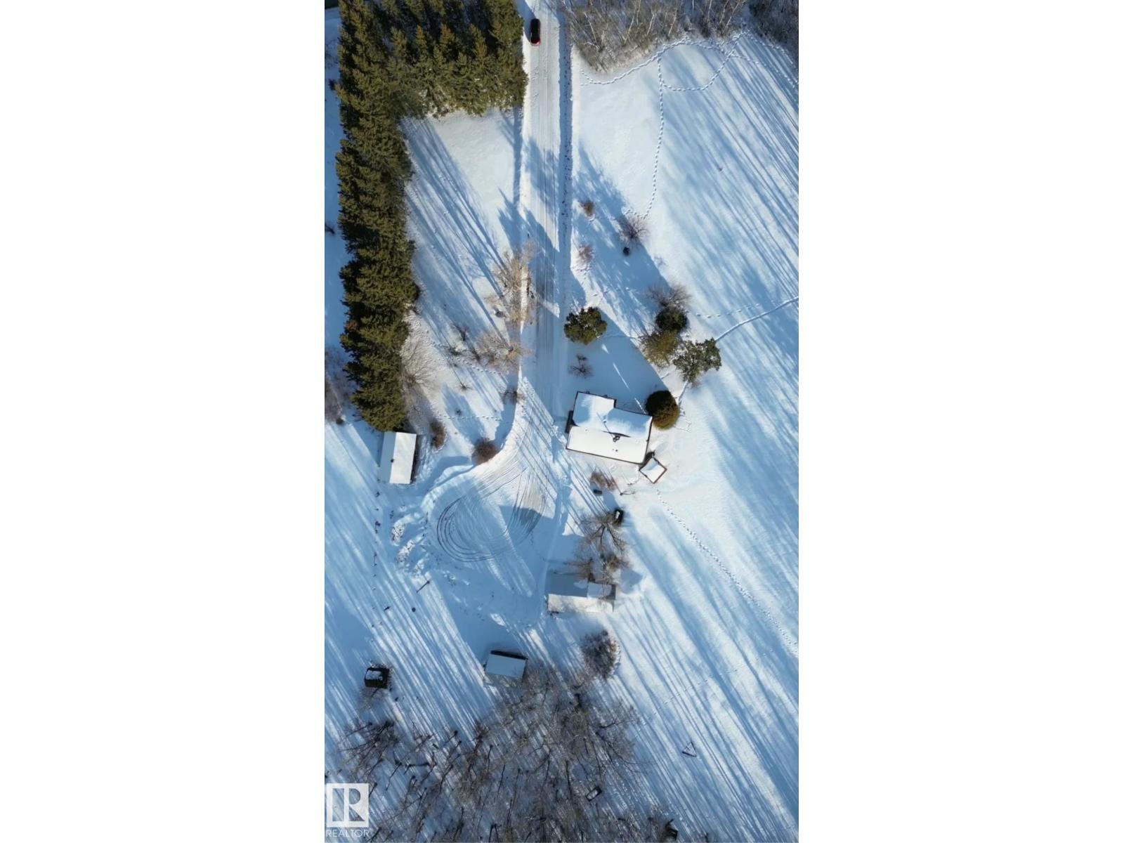 62418 Rge Rd 440, Rural Bonnyville M.d., Alberta  T0A 0B0 - Photo 3 - E4467097