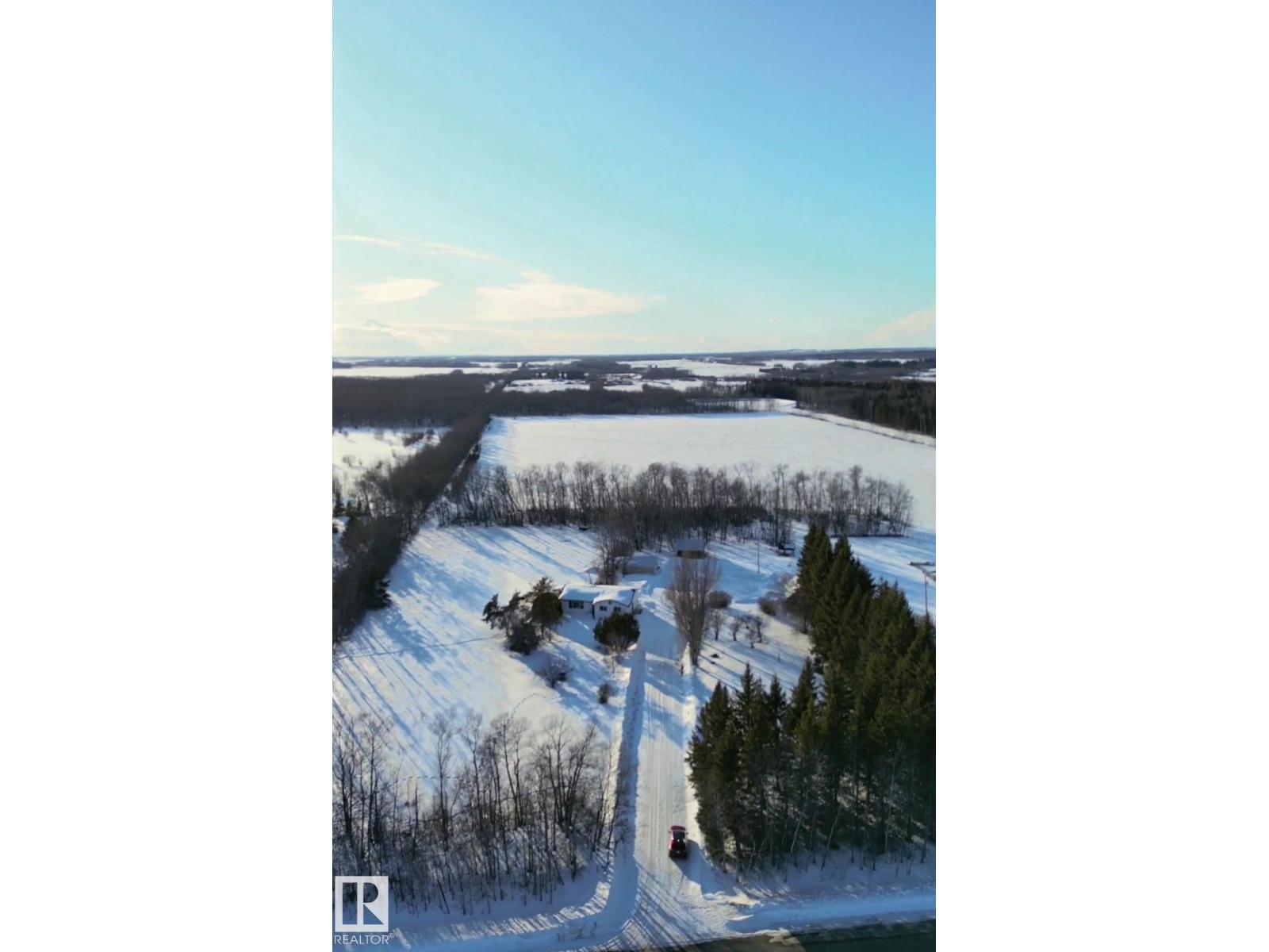 62418 Rge Rd 440, Rural Bonnyville M.d., Alberta  T0A 0B0 - Photo 2 - E4467097