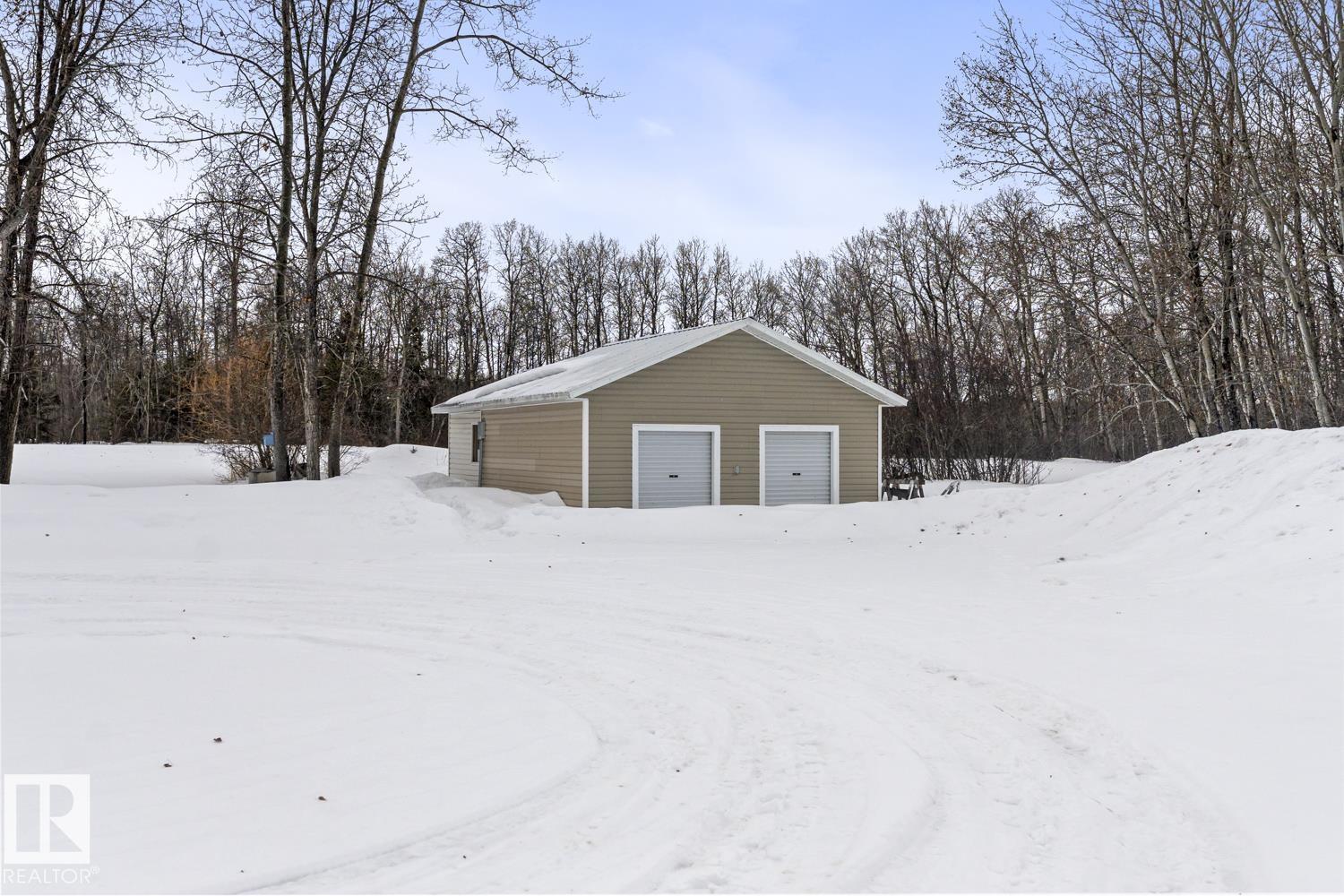 62418 Rge Rd 440, Rural Bonnyville M.d., Alberta  T0A 0B0 - Photo 31 - E4467097