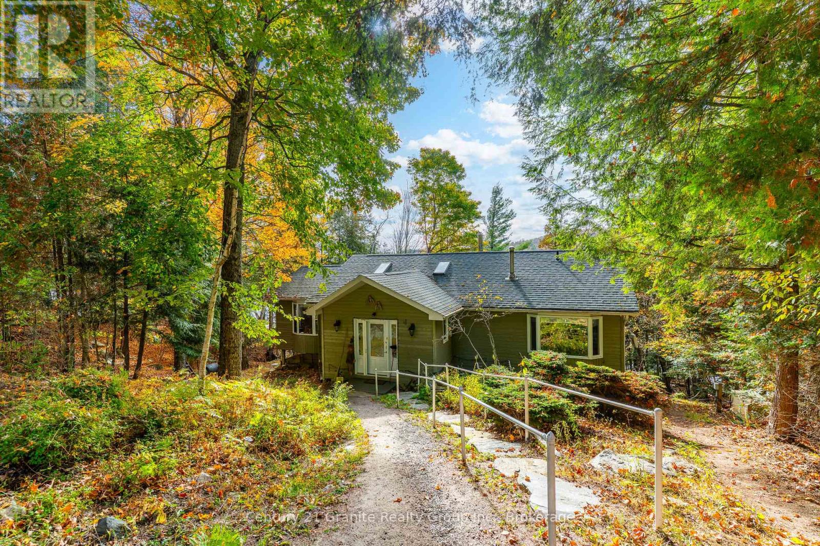 1058 Kipps Lane, Dysart Et Al, Ontario  K0M 1S0 - Photo 3 - X12987020