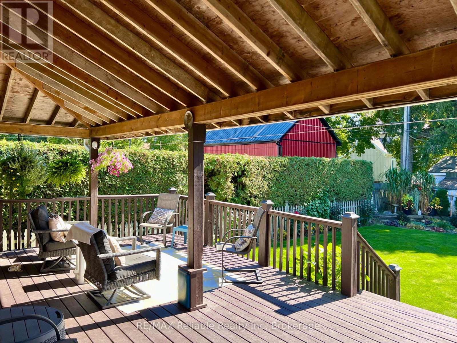 91 King Street, Bluewater, Ontario  N0M 1X0 - Photo 10 - X12987030