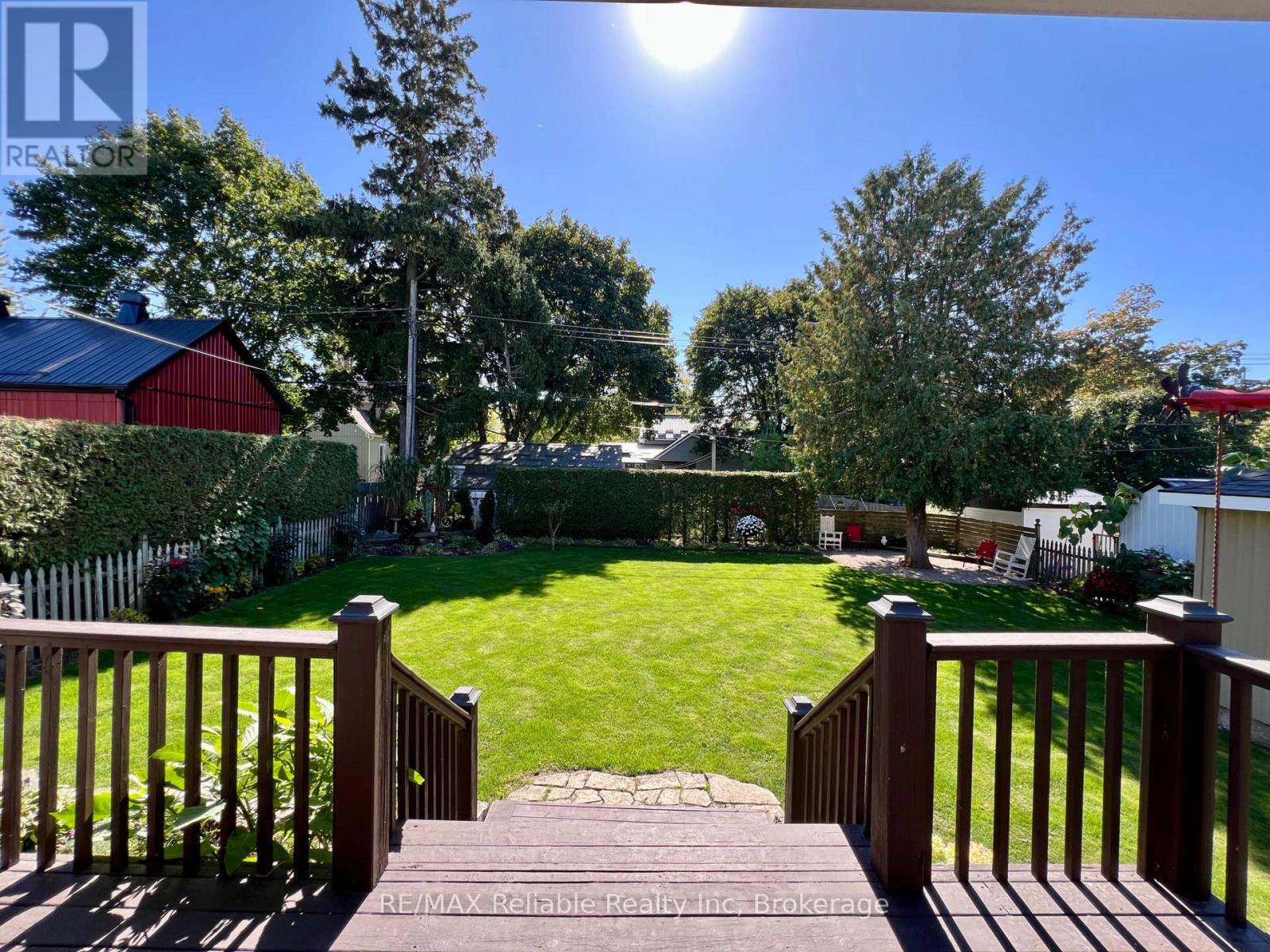 91 King Street, Bluewater, Ontario  N0M 1X0 - Photo 41 - X12987030