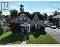 91 KING STREET, bluewater (hensall), Ontario