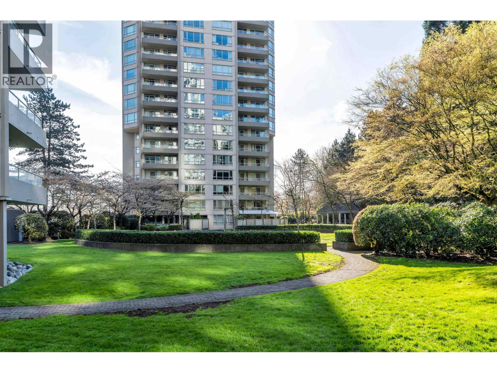 1401 6070 Mcmurray Avenue, Burnaby, British Columbia  V5H 4J3 - Photo 6 - R3107195