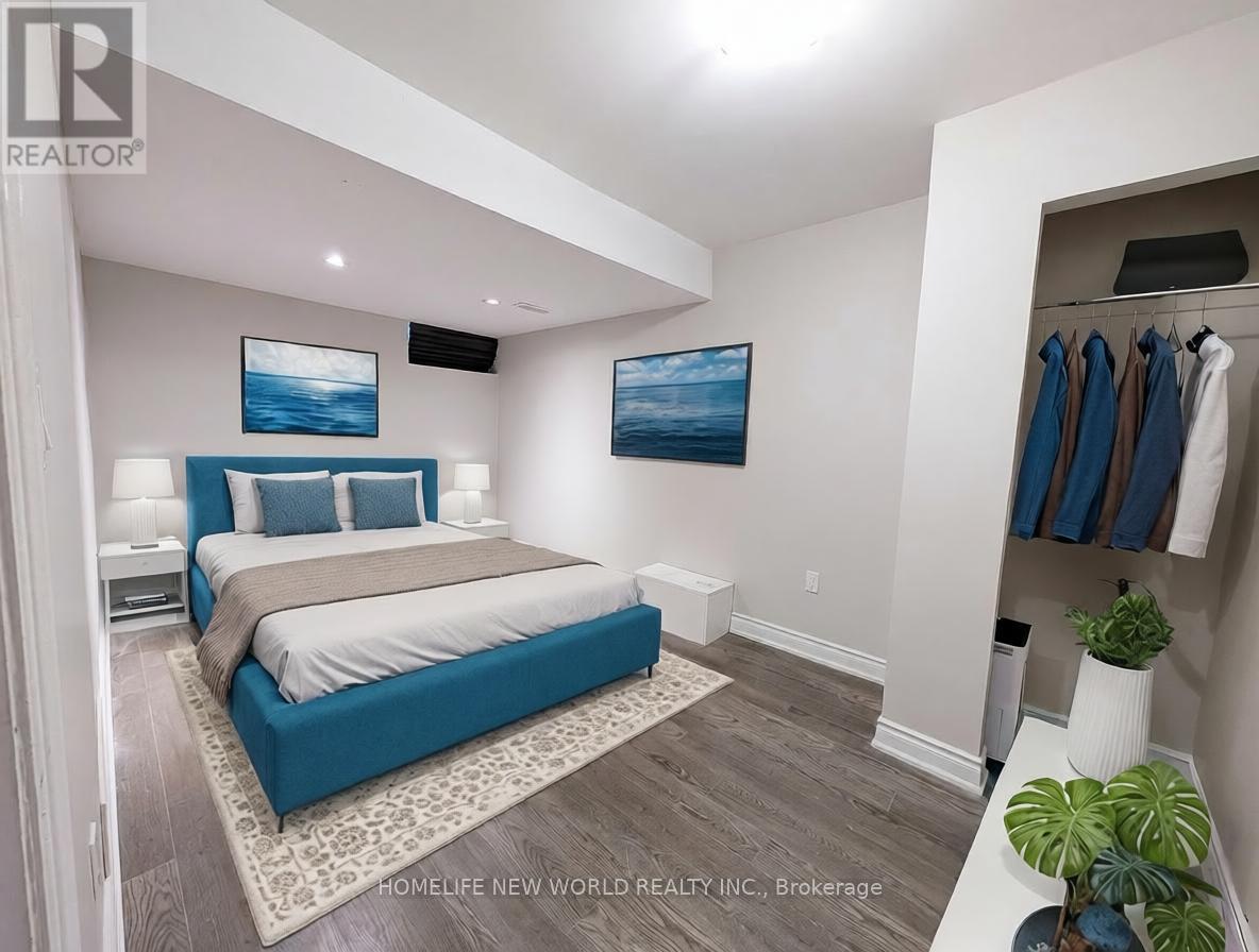 Lower - 10 Dixon Avenue, Toronto, Ontario  M4L 1N3 - Photo 10 - E12987022