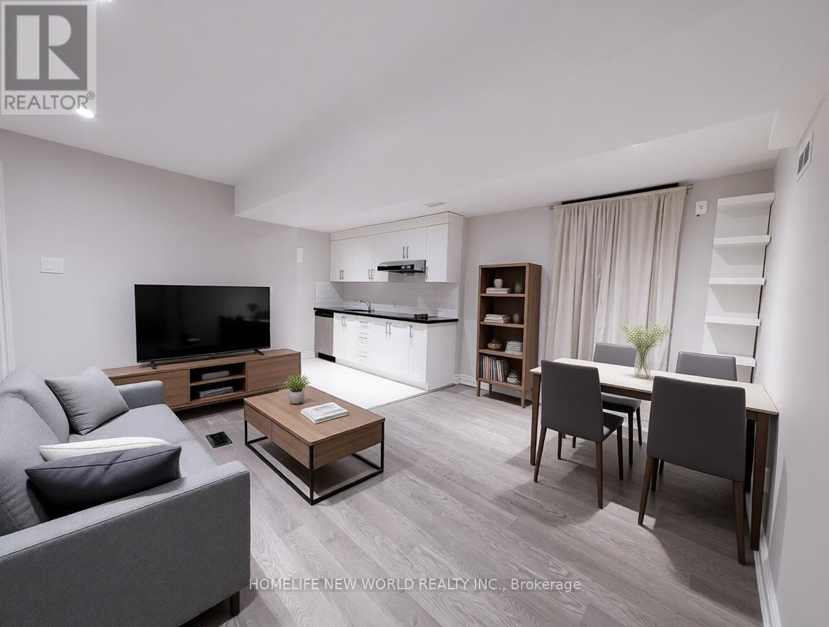 Lower - 10 Dixon Avenue, Toronto, Ontario  M4L 1N3 - Photo 5 - E12987022