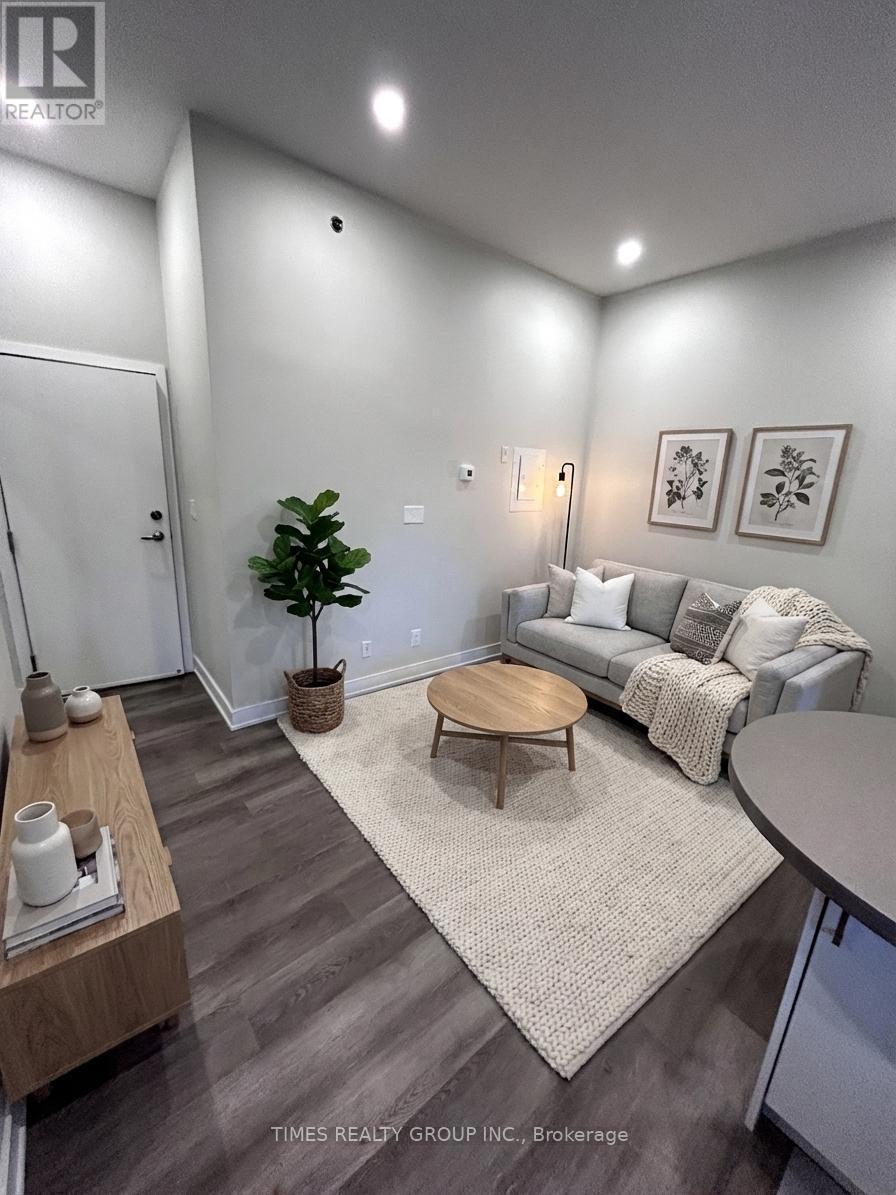 5 - 728 Queen Street E, Toronto, Ontario M4M 1H2 - Photo 4 - E12987046