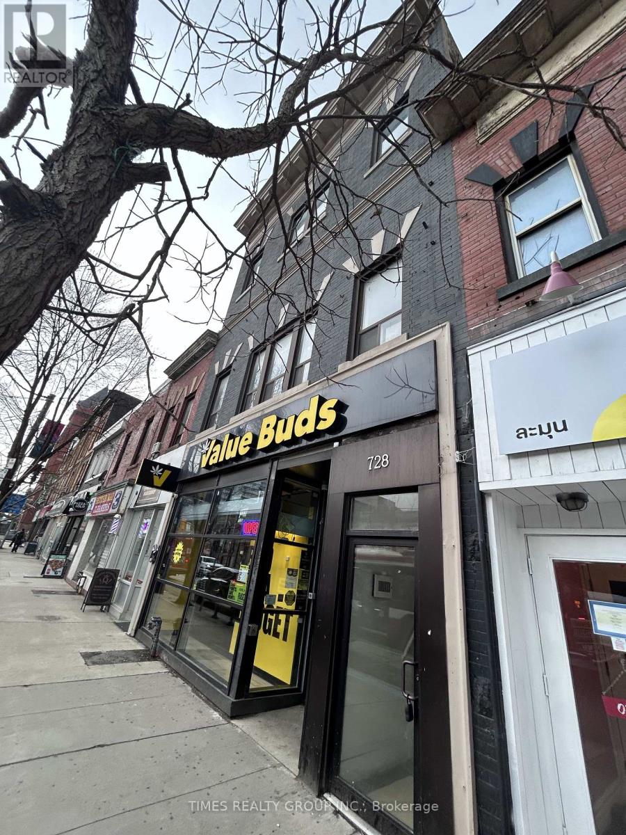 5 - 728 Queen Street E, Toronto, Ontario M4M 1H2 - Photo 8 - E12987046