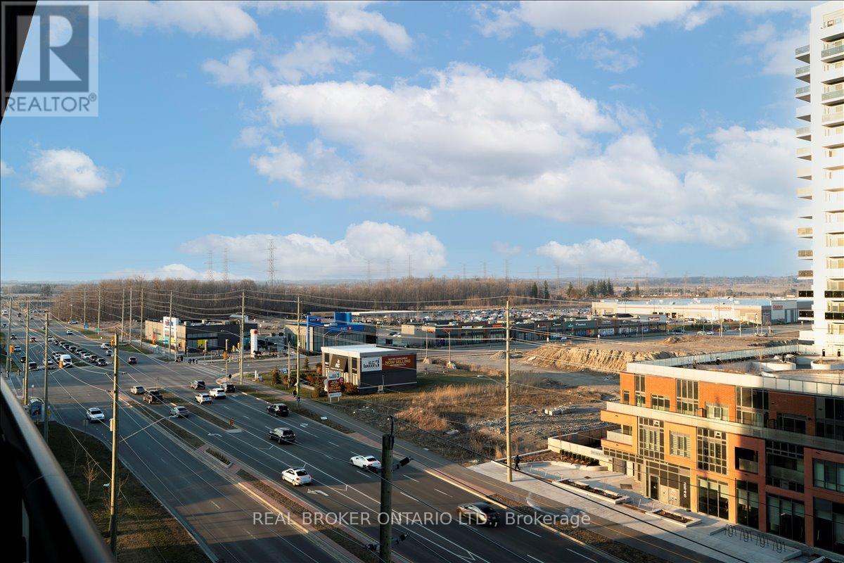 715 - 2550 Simcoe Street N, Oshawa, Ontario  L1L 0R5 - Photo 24 - E12987068