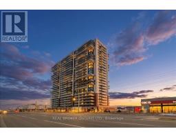 715 - 2550 SIMCOE STREET N, Oshawa, Ontario