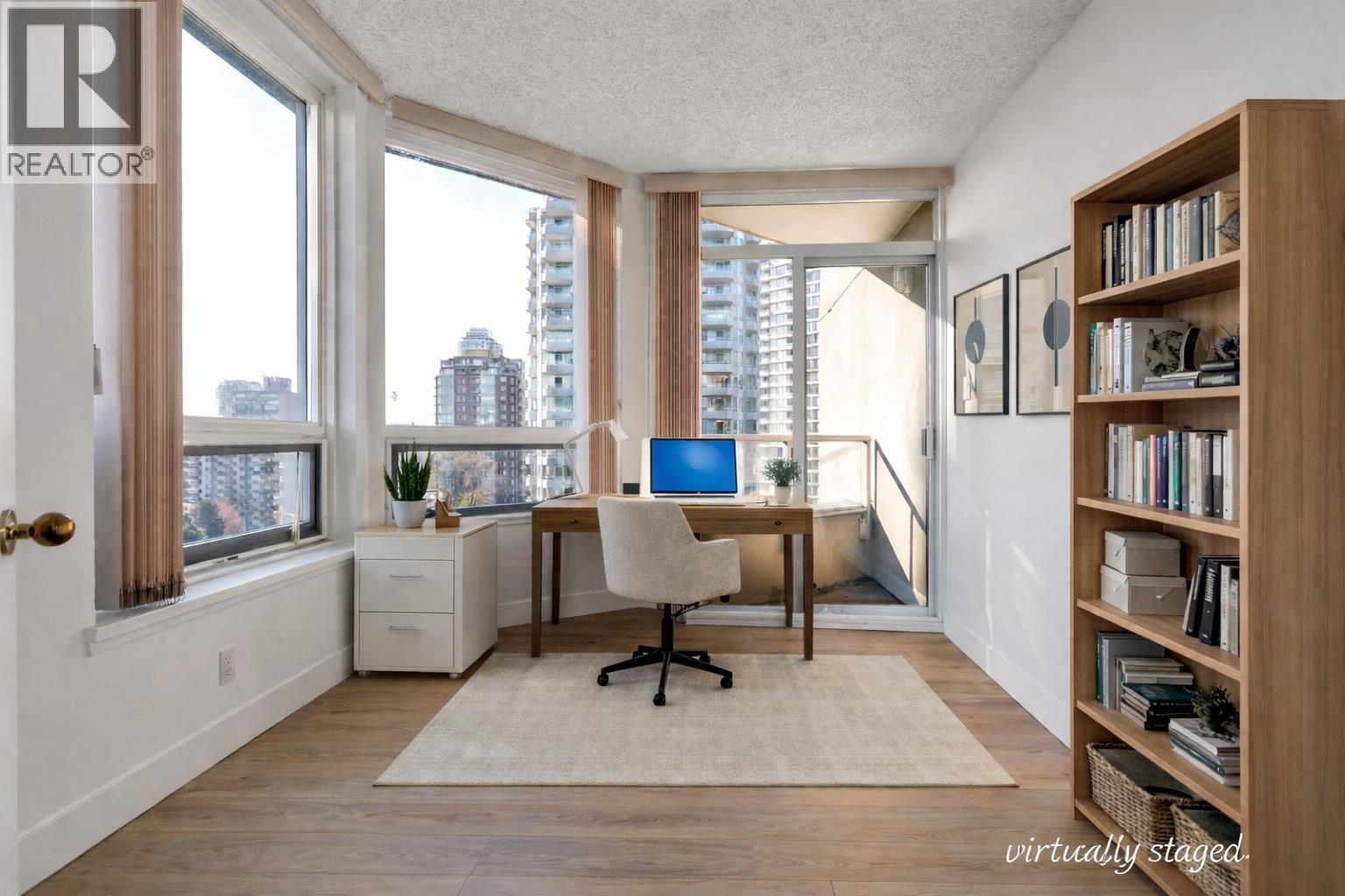 1401 6070 Mcmurray Avenue, Burnaby, British Columbia  V5H 4J3 - Photo 34 - R3107195