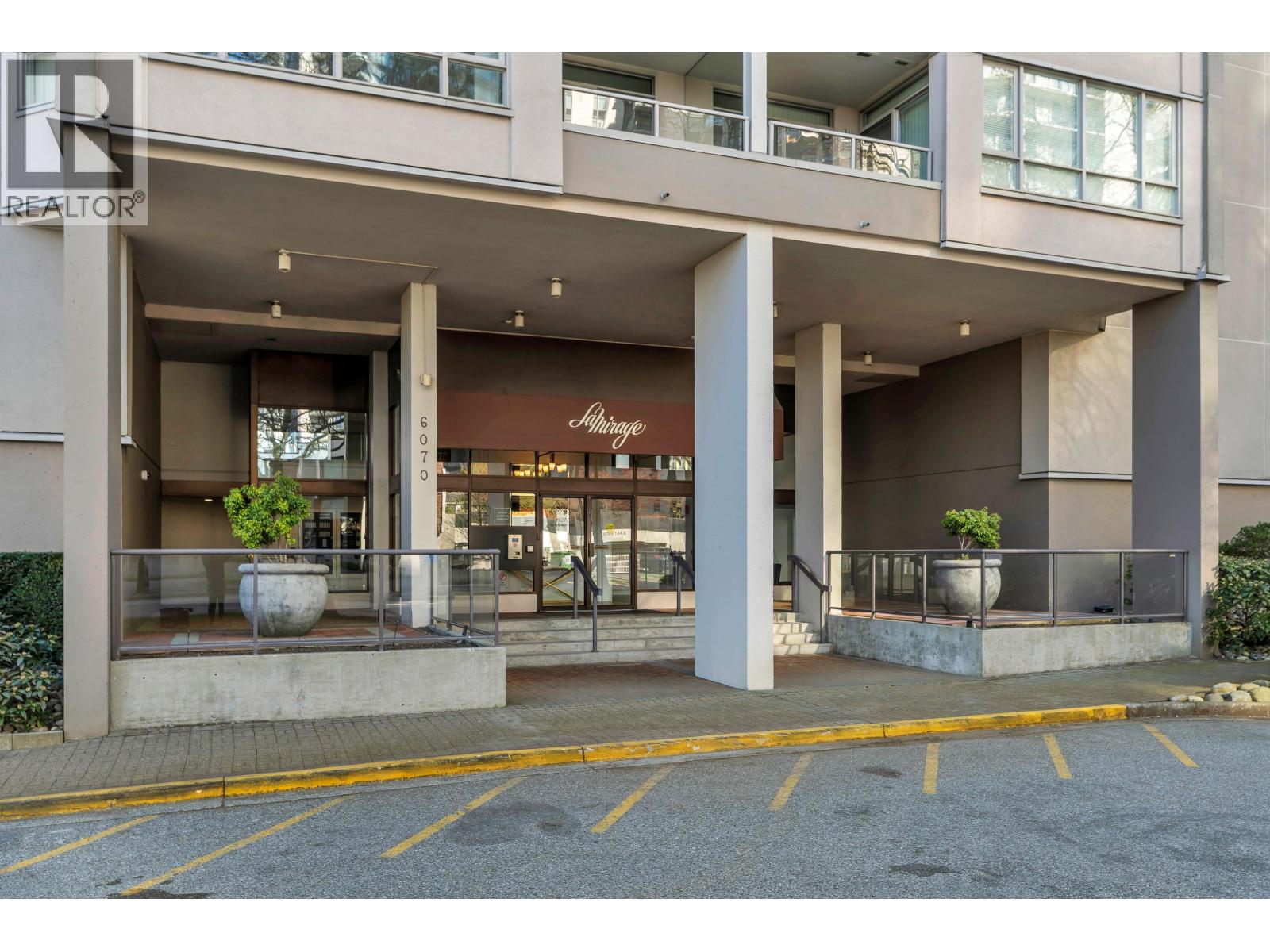 1401 6070 Mcmurray Avenue, Burnaby, British Columbia  V5H 4J3 - Photo 4 - R3107195