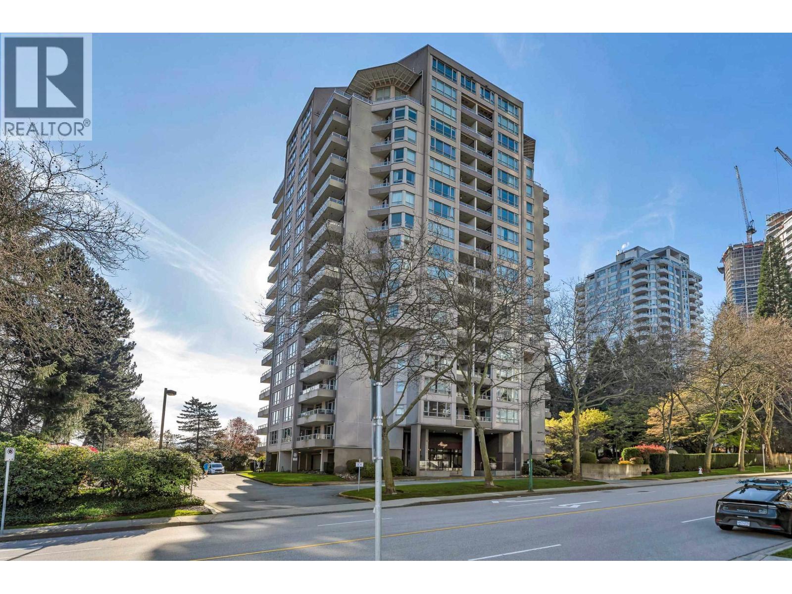 1401 6070 Mcmurray Avenue, Burnaby, British Columbia  V5H 4J3 - Photo 2 - R3107195