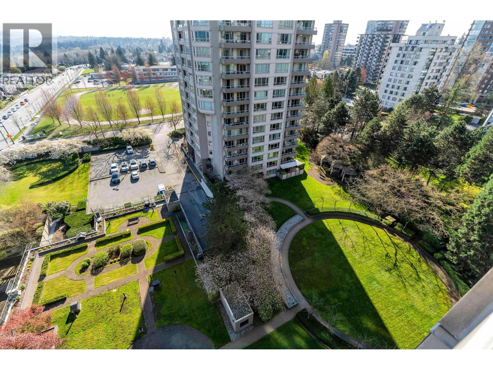 1401 6070 Mcmurray Avenue, Burnaby, British Columbia  V5H 4J3 - Photo 38 - R3107195