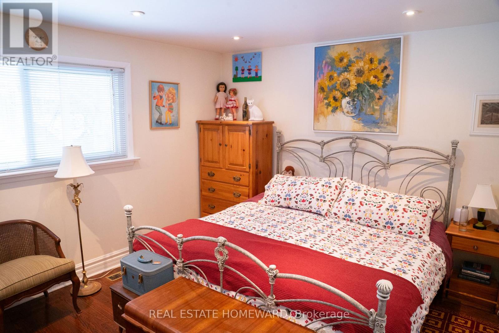 35 Valentine Drive, Toronto, Ontario  M3A 3J7 - Photo 16 - C12824148