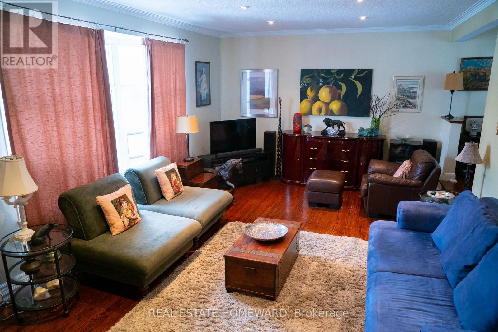 35 Valentine Drive, Toronto, Ontario  M3A 3J7 - Photo 10 - C12824148