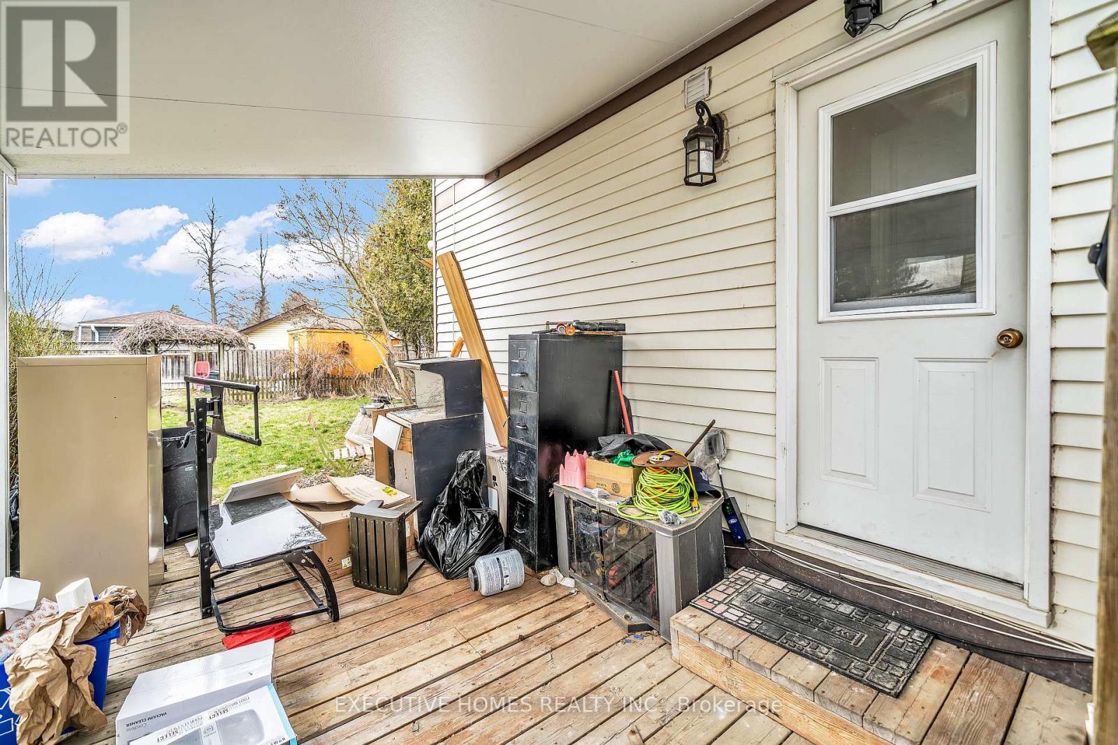 318 Rondeau Court, Oshawa, Ontario  L1J 6N4 - Photo 43 - E12983306