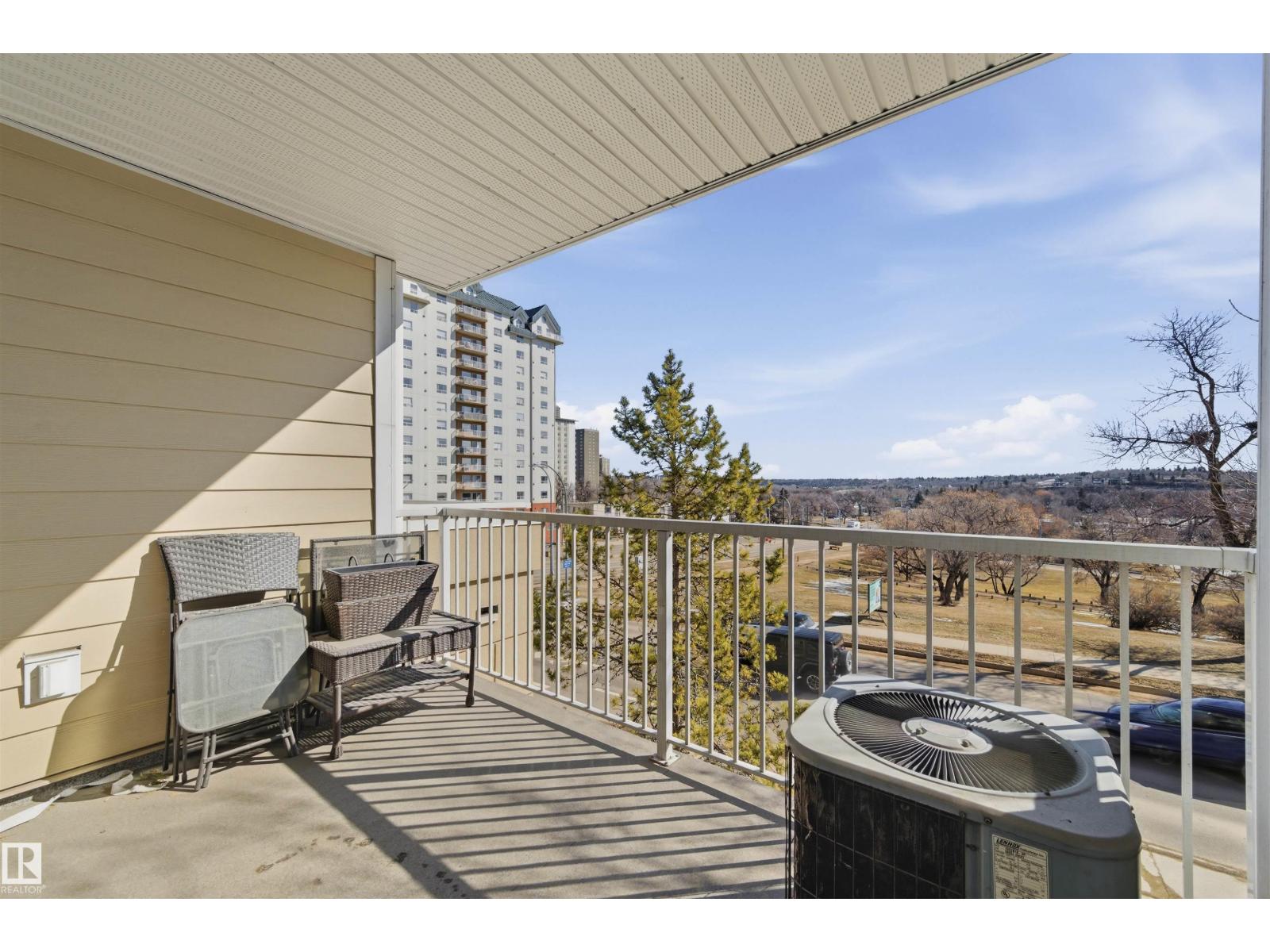 #201 9640 105 St Nw, Edmonton, Alberta  T5K 0Z7 - Photo 30 - E4470700