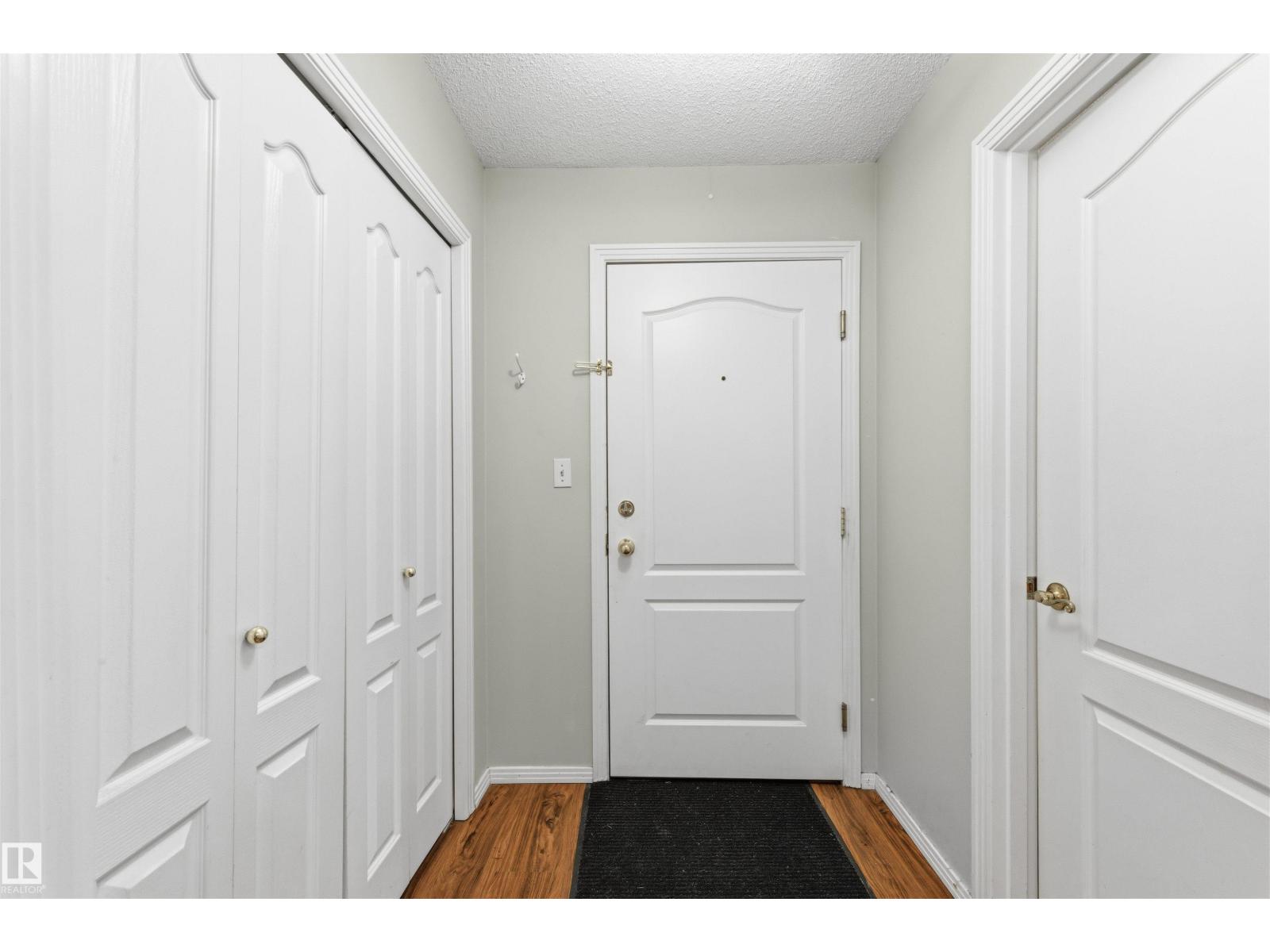 #201 9640 105 St Nw, Edmonton, Alberta  T5K 0Z7 - Photo 6 - E4470700