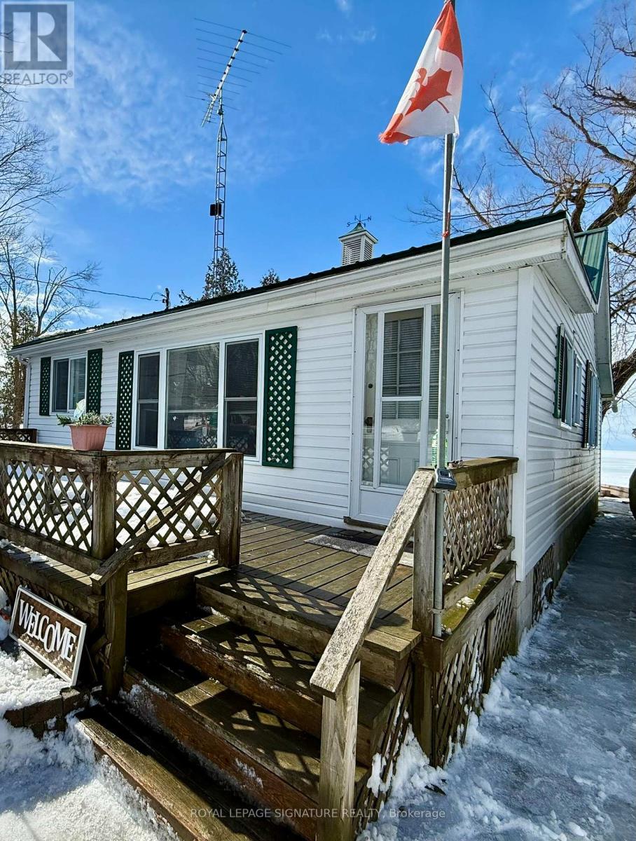 2644 LAKESHORE DRIVE, Ramara, Ontario