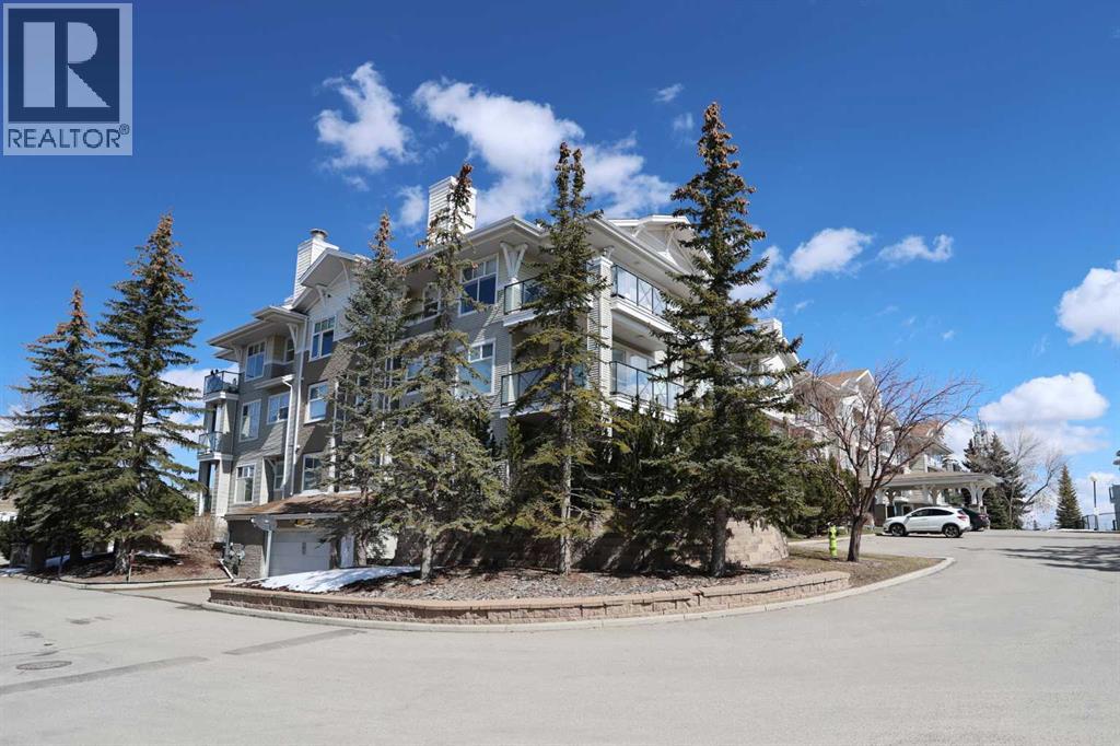 1112, 1010 Arbour Lake Road Nw, Calgary, Alberta  T3G 4Y8 - Photo 37 - A2297672