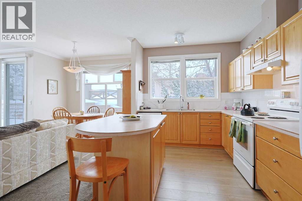 1112, 1010 Arbour Lake Road Nw, Calgary, Alberta  T3G 4Y8 - Photo 7 - A2297672