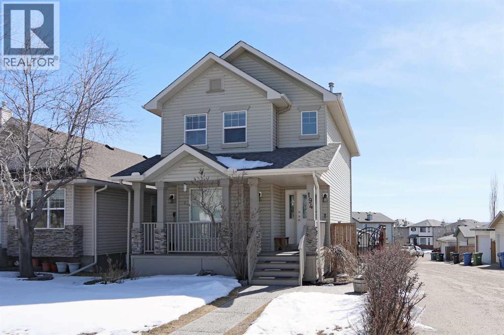 194 Arbour Meadows Close NW, Calgary, Alberta