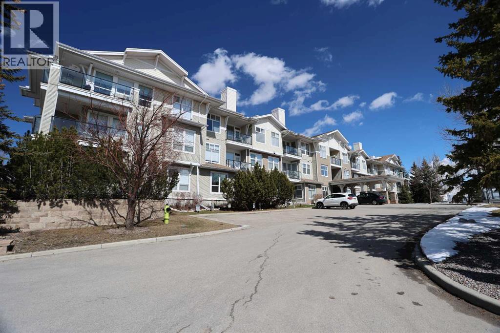 1112, 1010 Arbour Lake Road Nw, Calgary, Alberta  T3G 4Y8 - Photo 38 - A2297672