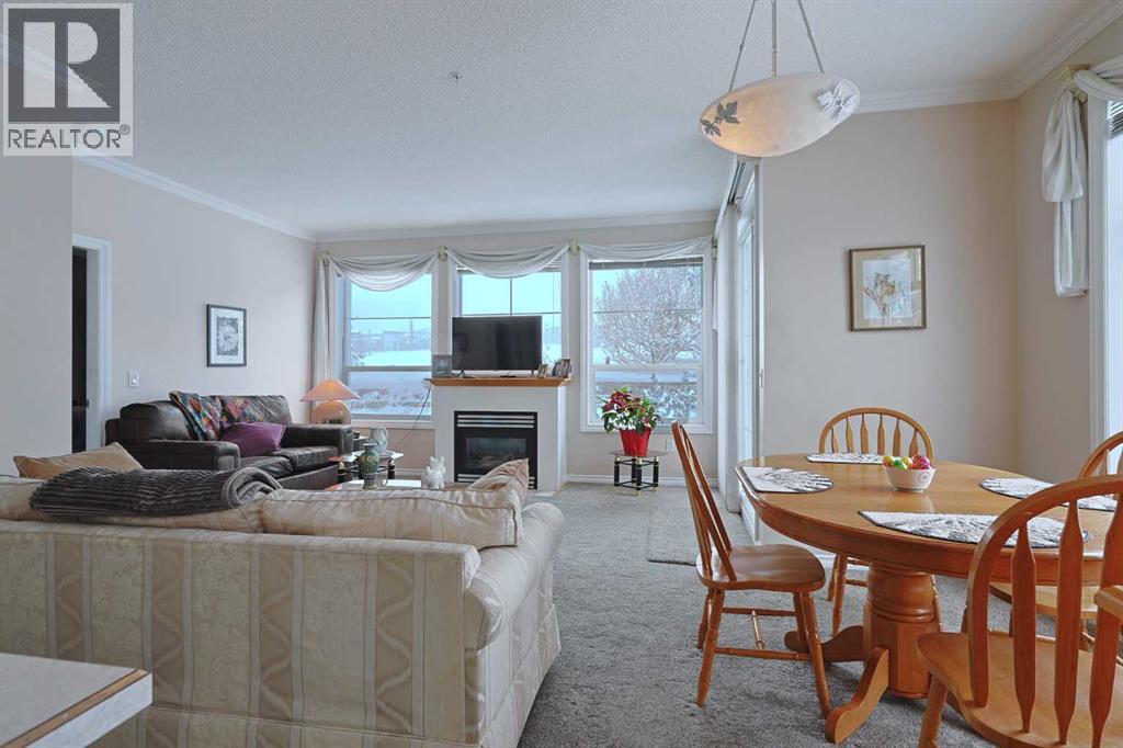 1112, 1010 Arbour Lake Road Nw, Calgary, Alberta  T3G 4Y8 - Photo 3 - A2297672