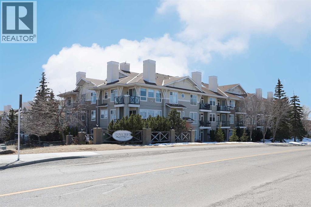 1112, 1010 Arbour Lake Road Nw, Calgary, Alberta  T3G 4Y8 - Photo 33 - A2297672