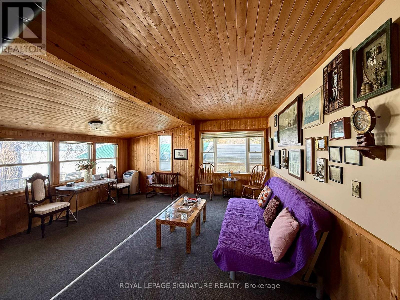 2644 Lakeshore Drive, Ramara, Ontario  L0K 1B0 - Photo 19 - S12839172