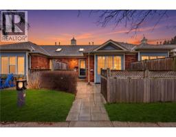 175 FIDDLERS GREEN Road Unit# 3, ancaster, Ontario