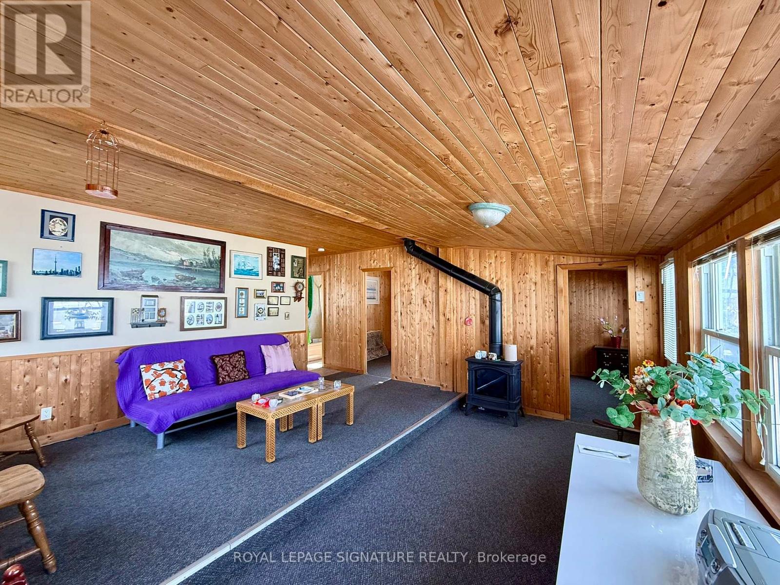 2644 Lakeshore Drive, Ramara, Ontario  L0K 1B0 - Photo 23 - S12839172