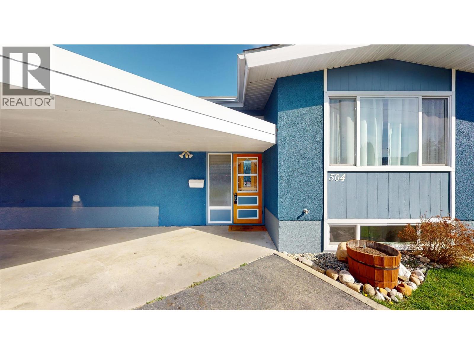 504 10th Street S, Cranbrook, British Columbia  V1C 1S4 - Photo 3 - 10381915