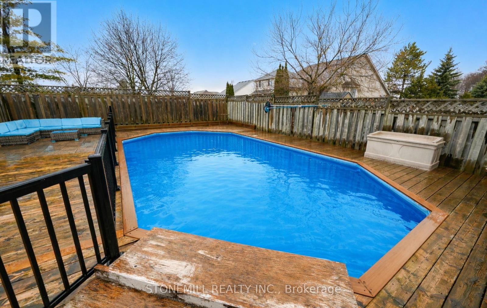 140 Mcmeeken Drive, Cambridge, Ontario  N3C 4E7 - Photo 35 - X12984996